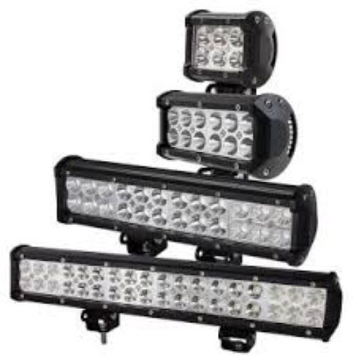 china led lights