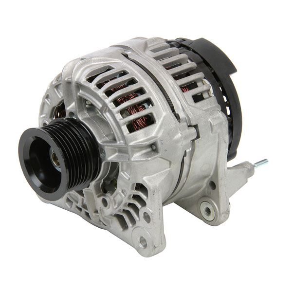 Alternator -pic