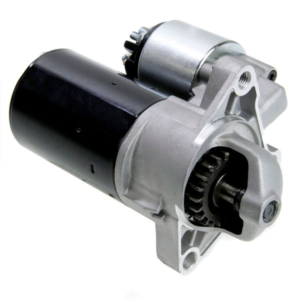 starter motor pic